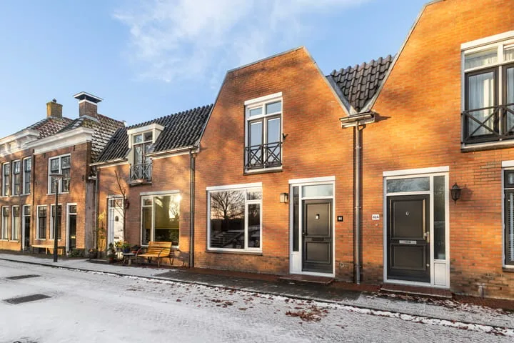 Nieuwstraat 44 Harlingen thumbnail 7
