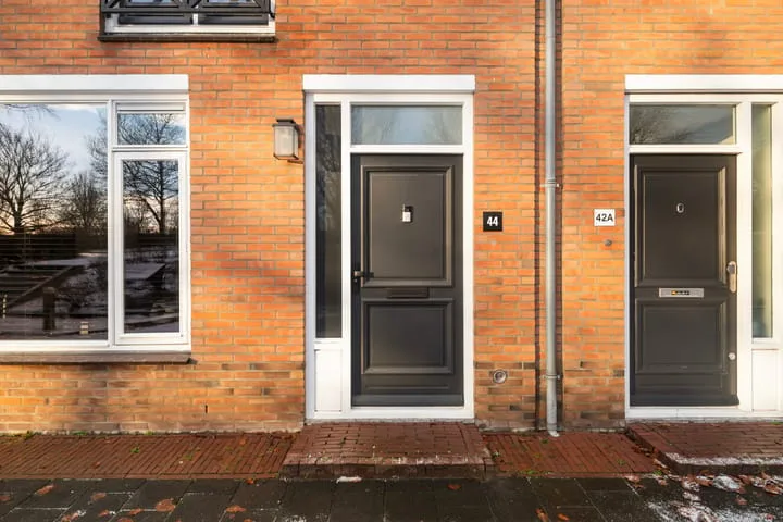 Nieuwstraat 44 Harlingen thumbnail 8