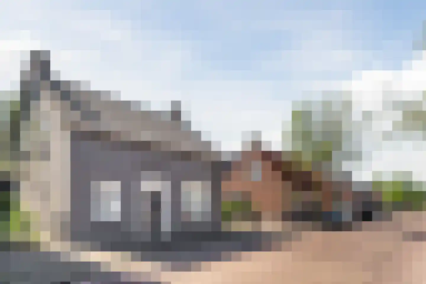 Nieuwstraat 45 dans Liempde