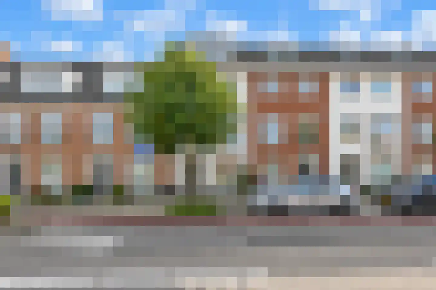Nieuwstraat 46 in Leidschendam