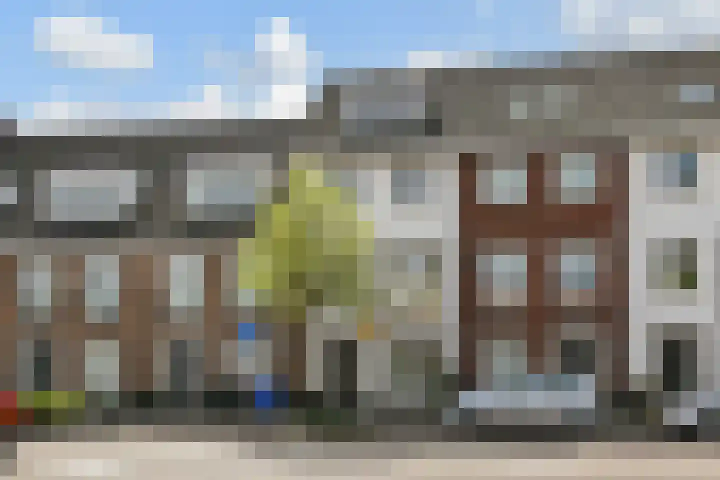 Nieuwstraat 46 in Leidschendam