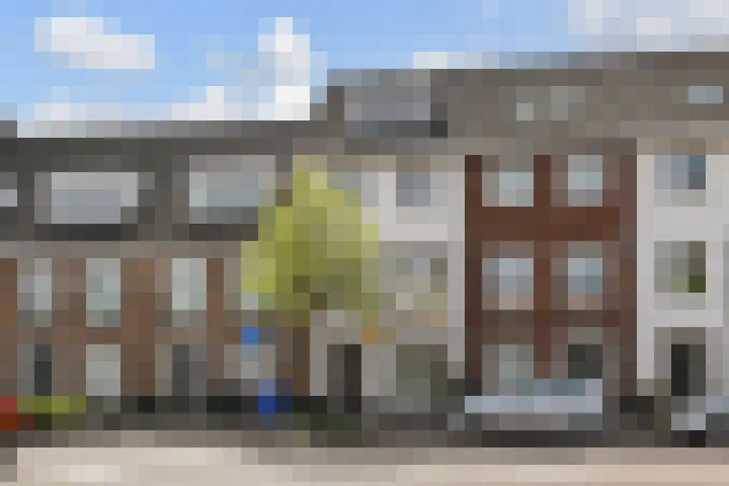 Nieuwstraat 46 Leidschendam
