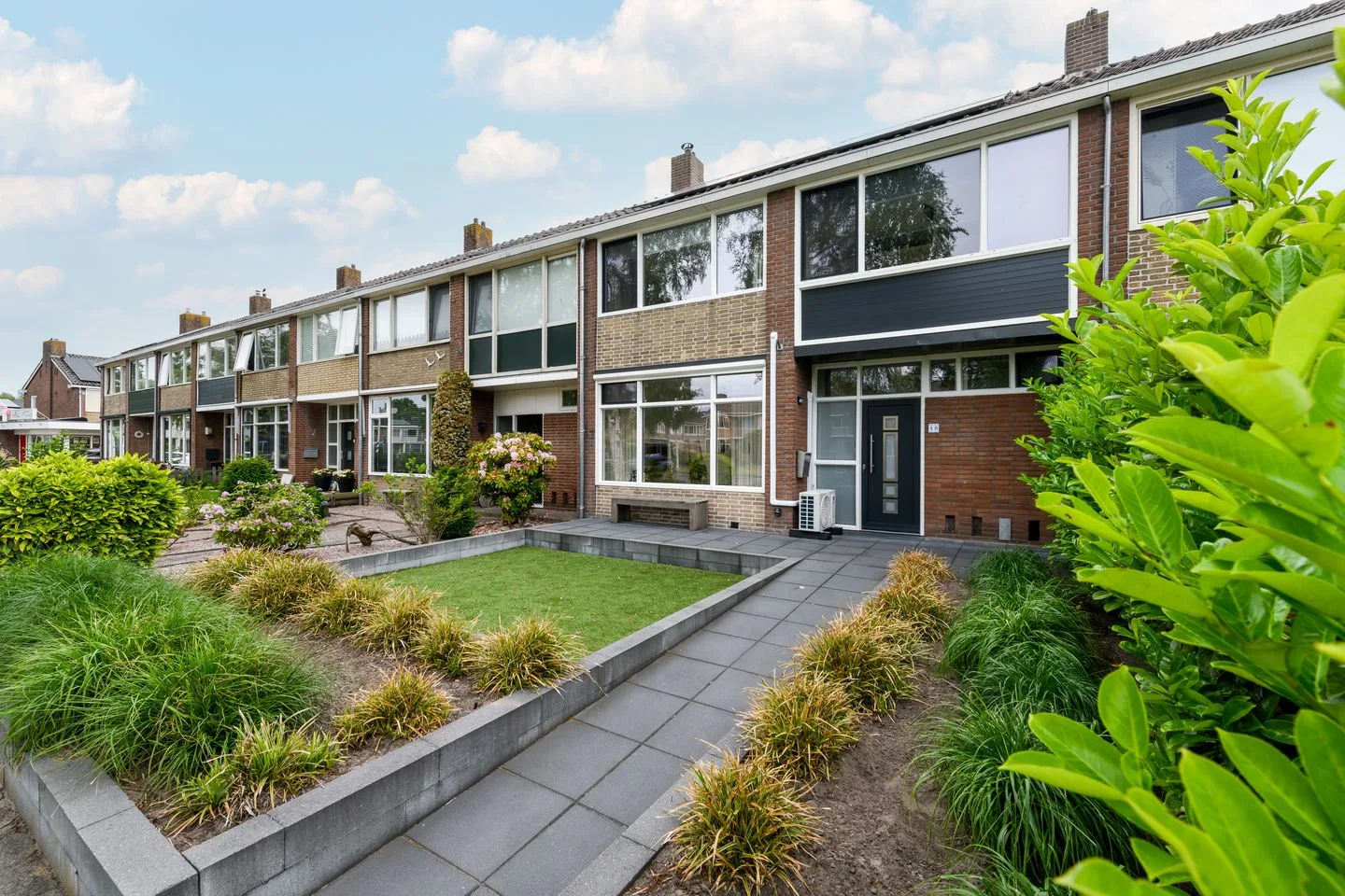 Nieuwstraat 48 in Heerenveen
