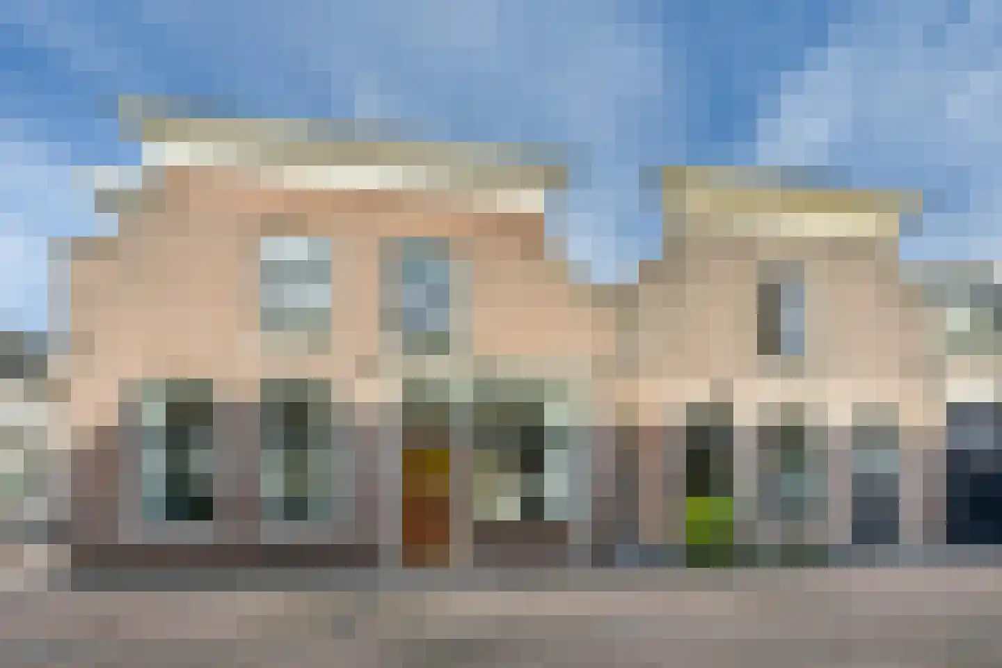 Nieuwstraat 5 in Bodegraven
