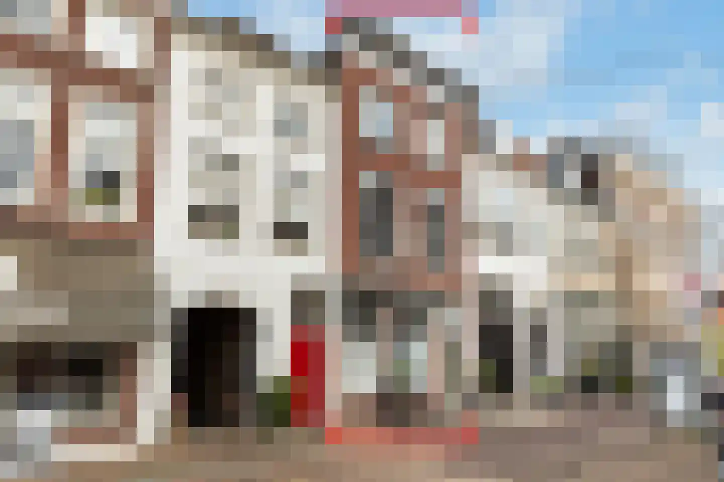 Nieuwstraat 52 in Dordrecht