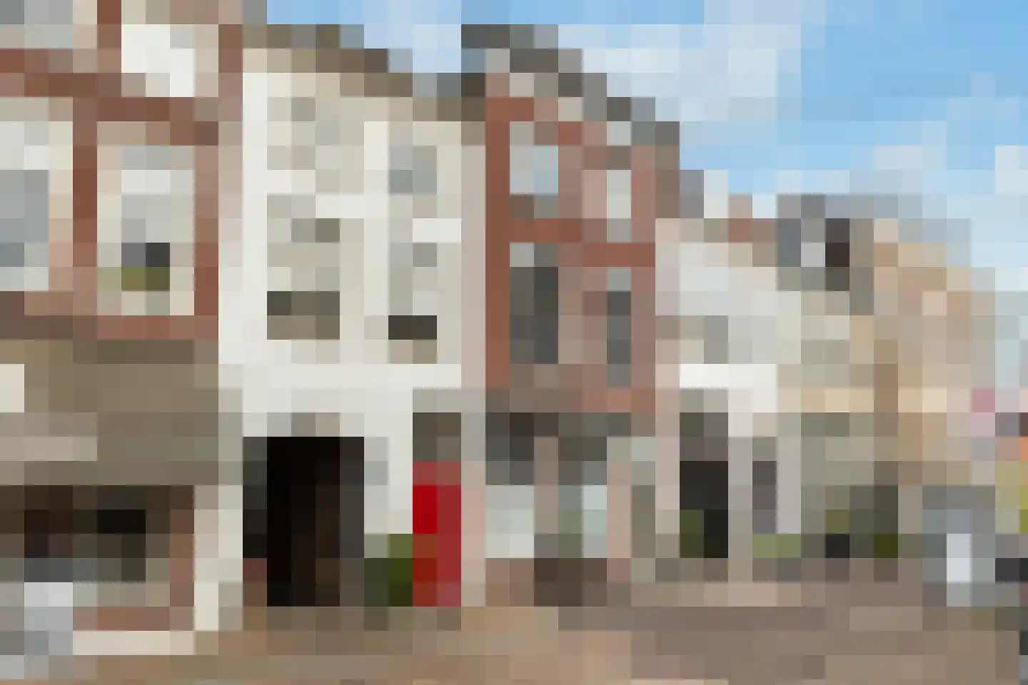 Nieuwstraat 52 in Dordrecht
