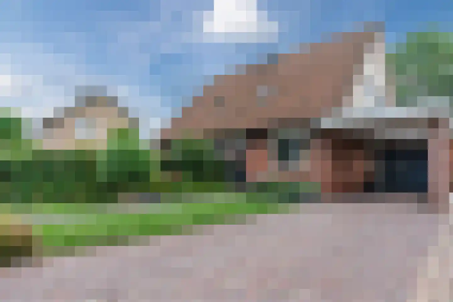 Nieuwstraat 54 in Vroomshoop