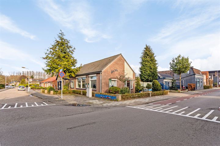 Nieuwstraat 56 dans Koewacht photo