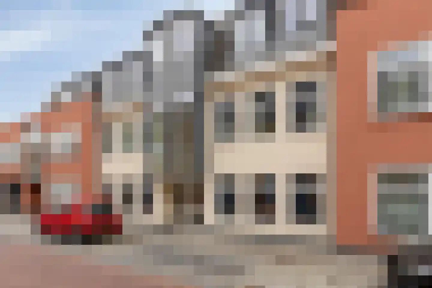 Nieuwstraat 56 A dans Goes