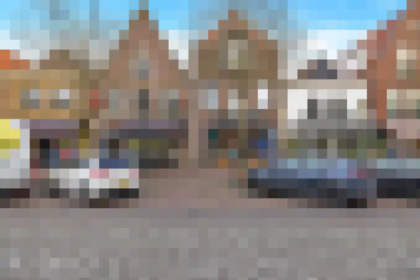 Nieuwstraat 59 in Medemblik