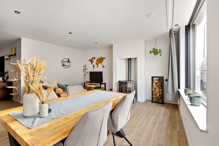 Photo de la maison Nieuwstraat 6, Neede