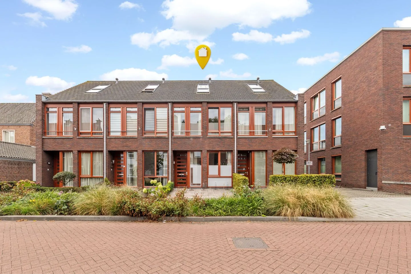 Nieuwstraat 6 b Roosendaal foto 2