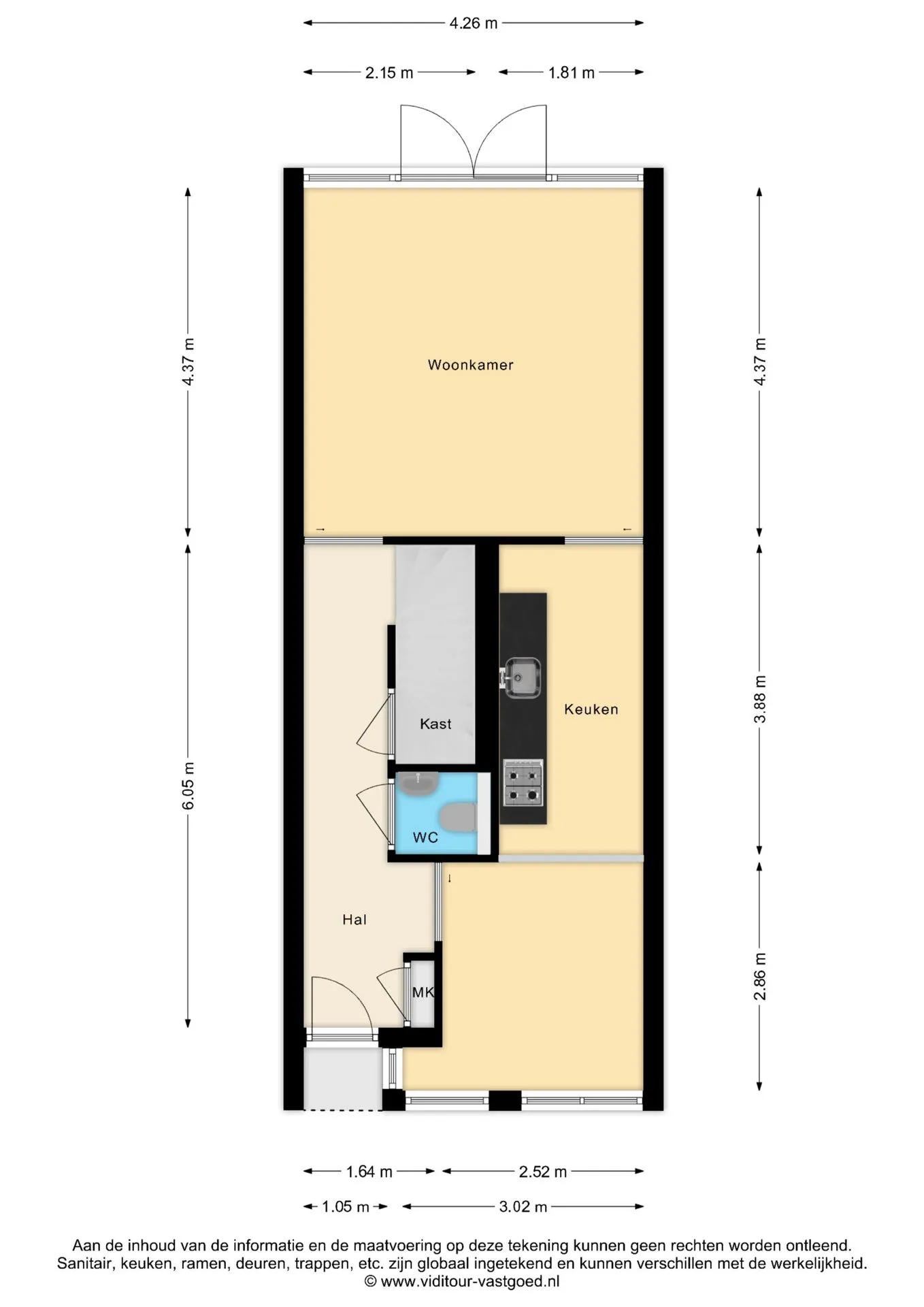 Nieuwstraat 6 b Roosendaal thumbnail 43