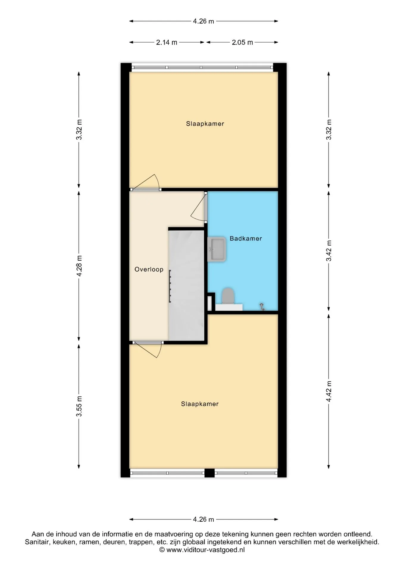 Nieuwstraat 6 b Roosendaal thumbnail 44