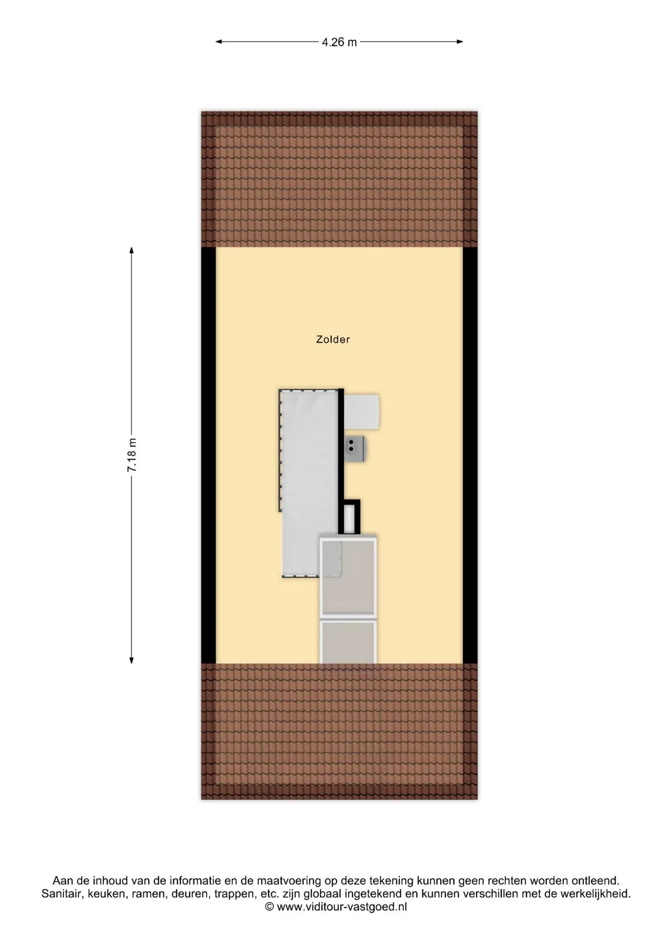 Nieuwstraat 6 b Roosendaal thumbnail 45