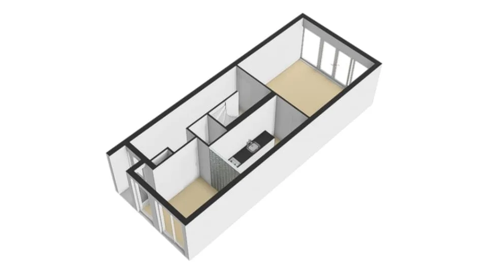 Nieuwstraat 6 b Roosendaal thumbnail 51
