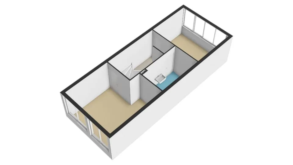 Nieuwstraat 6 b Roosendaal thumbnail 52