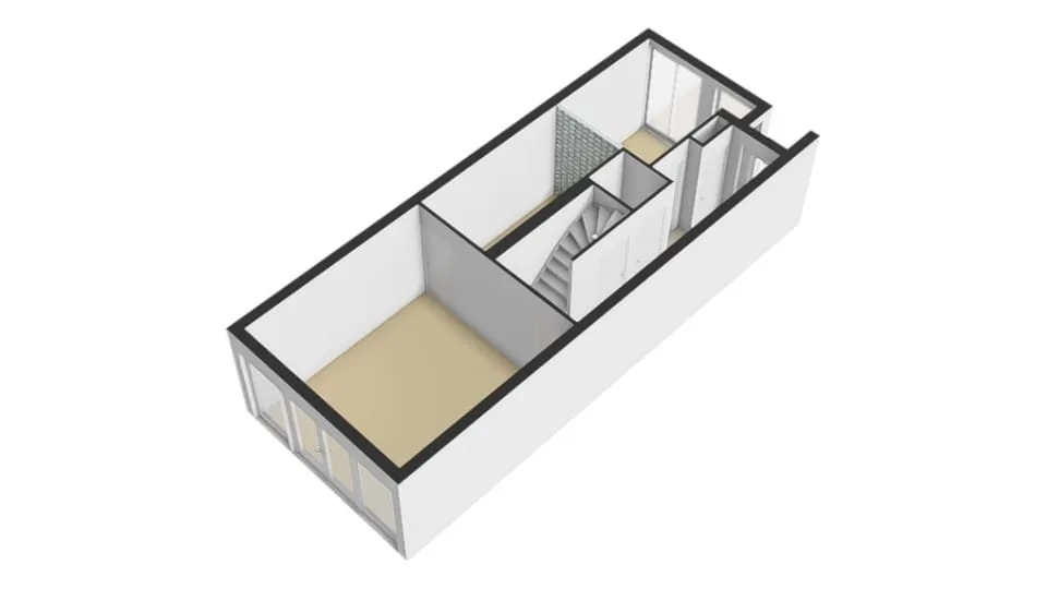 Nieuwstraat 6 b Roosendaal thumbnail 55