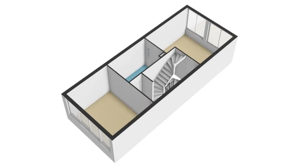 Nieuwstraat 6 b Roosendaal thumbnail 56