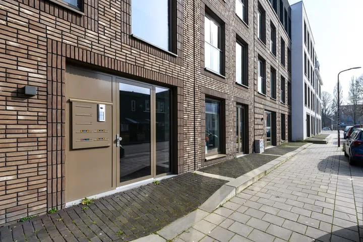 Nieuwstraat 6 F Heerenveen thumbnail 18
