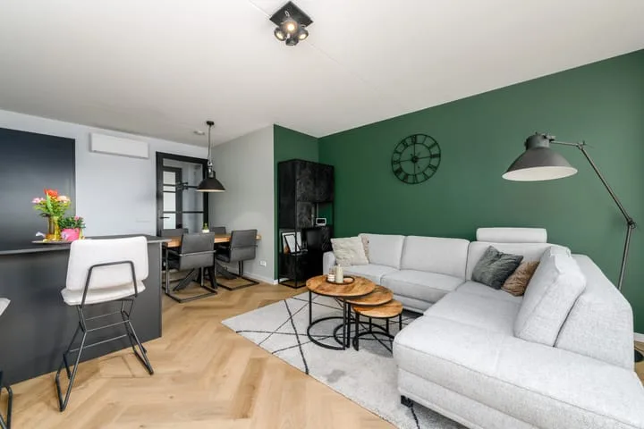 Nieuwstraat 6 F Heerenveen foto 2