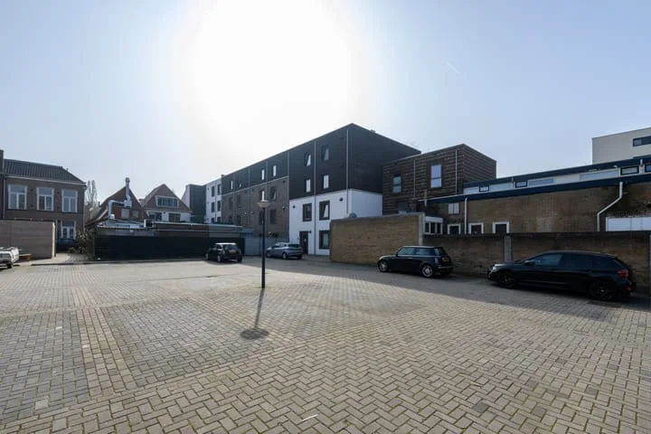 Nieuwstraat 6 F Heerenveen thumbnail 21