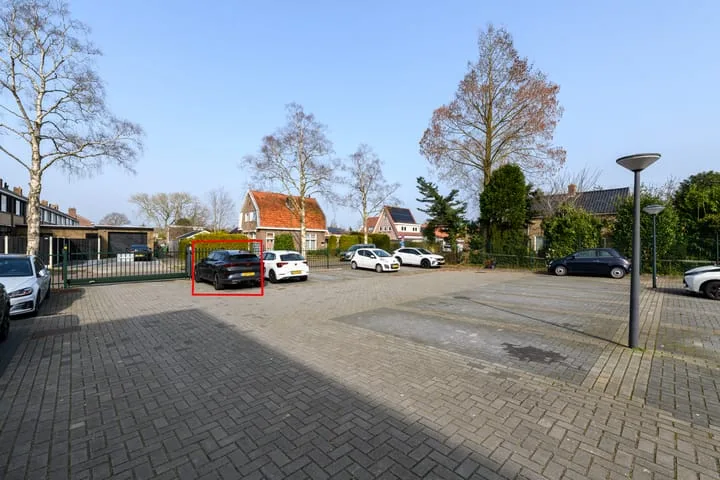 Nieuwstraat 6 F Heerenveen thumbnail 22