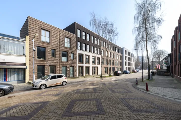 Nieuwstraat 6 F Heerenveen thumbnail 23