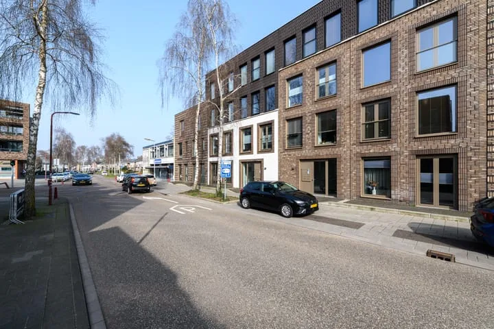 Nieuwstraat 6 F Heerenveen thumbnail 24