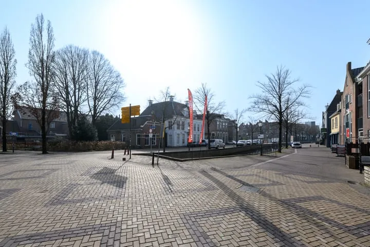Nieuwstraat 6 F Heerenveen thumbnail 27