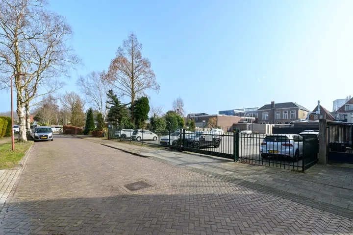 Nieuwstraat 6 F Heerenveen thumbnail 30