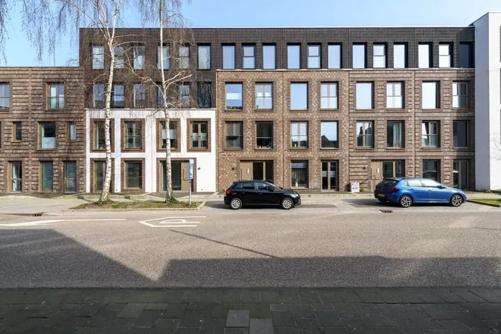 Nieuwstraat 6 F Heerenveen thumbnail 32