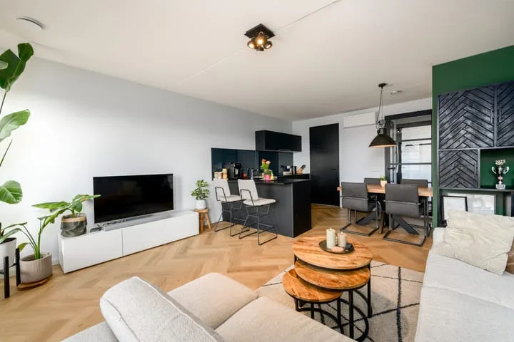 Nieuwstraat 6 F Heerenveen thumbnail 4