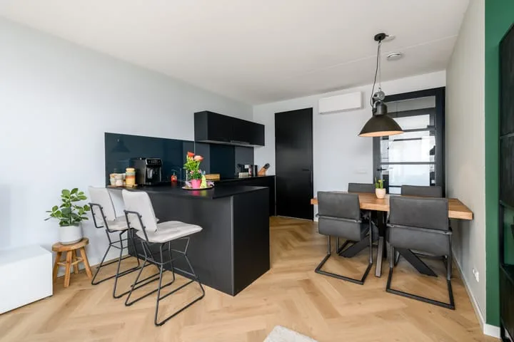 Nieuwstraat 6 F Heerenveen thumbnail 7