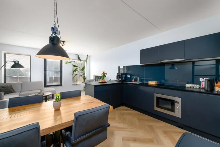 Nieuwstraat 6 F Heerenveen thumbnail 8