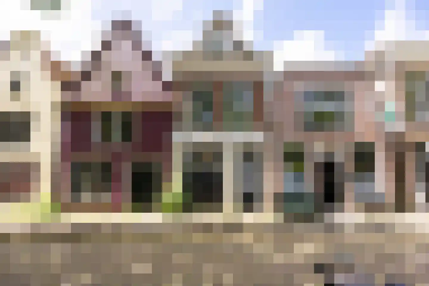 Nieuwstraat 60 Harlingen foto 2