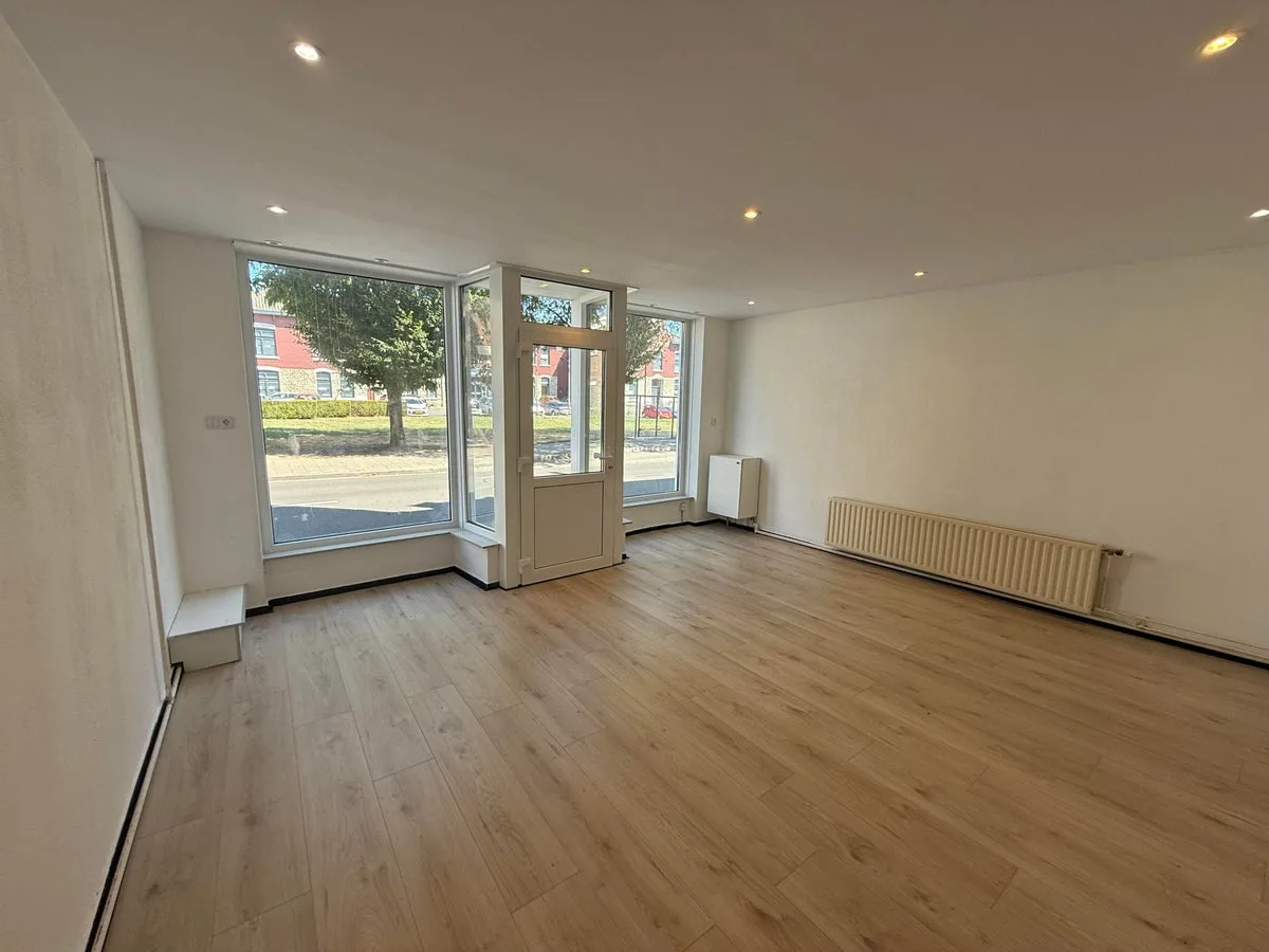 Nieuwstraat 66 Hoensbroek foto 2