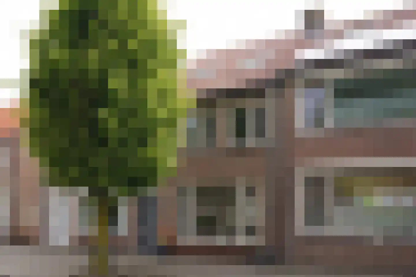 Nieuwstraat 67 in Oostburg