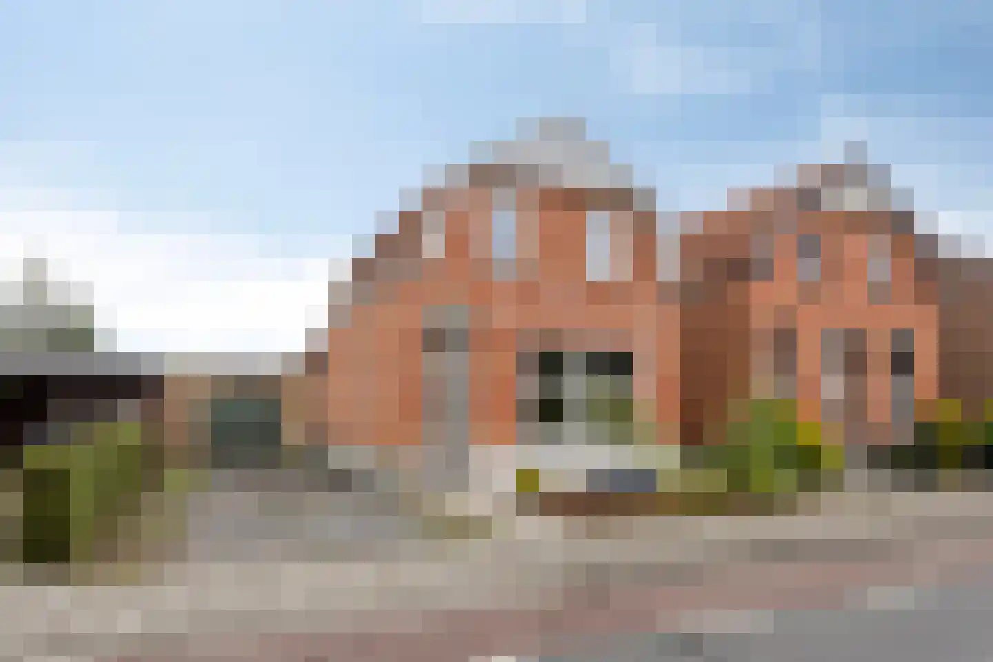 Nieuwstraat 68 in Koewacht