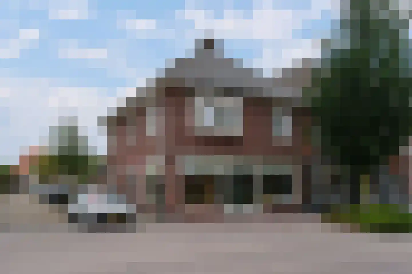 Nieuwstraat 68 a in Almelo