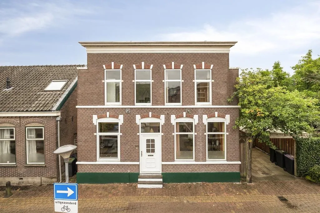 Nieuwstraat 69 Boskoop