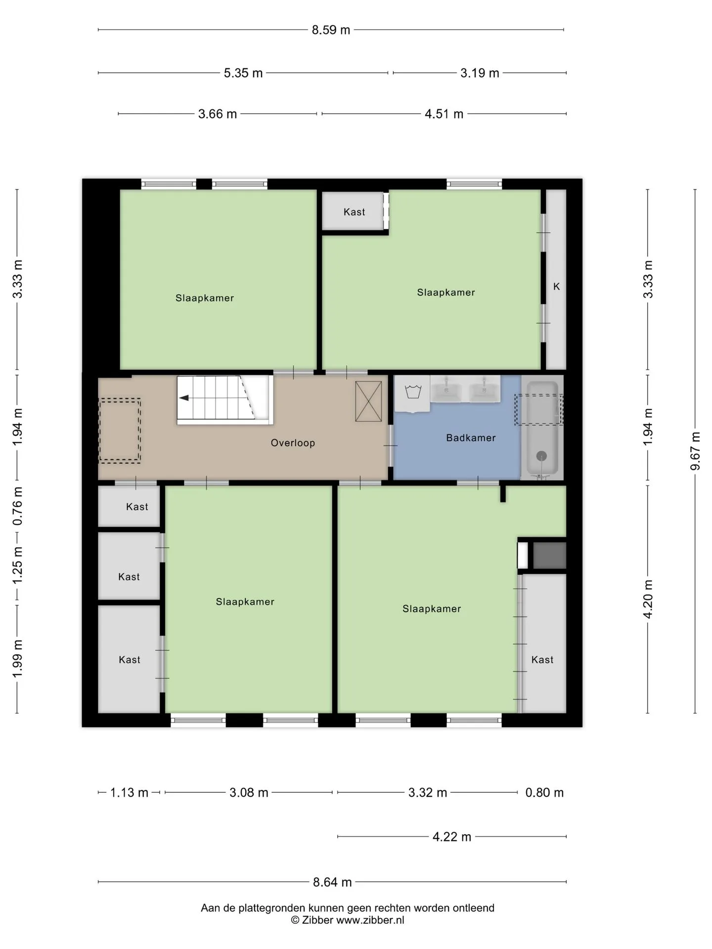 Nieuwstraat 69 Boskoop thumbnail 33