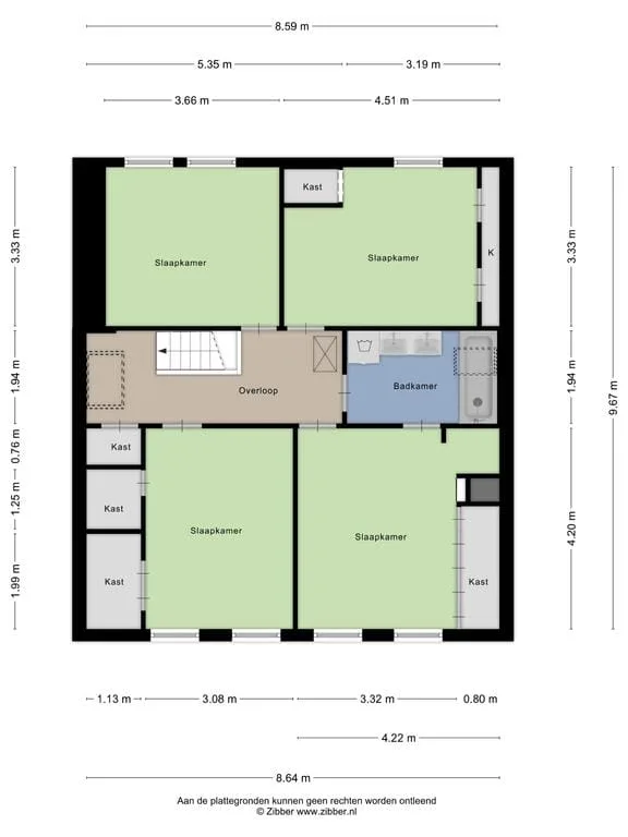 Nieuwstraat 69 Boskoop thumbnail 38