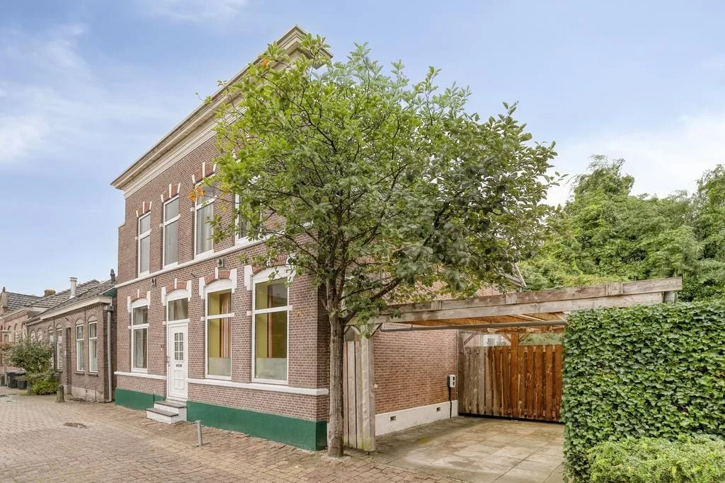 Nieuwstraat 69 Boskoop thumbnail 4