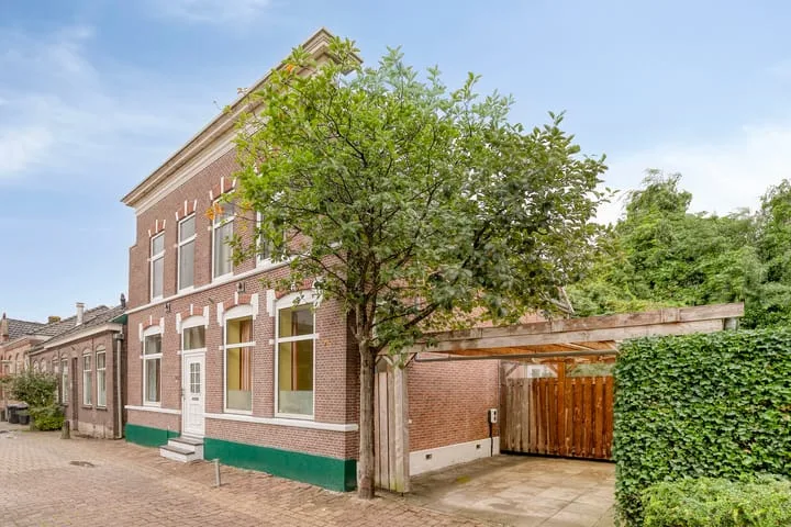 Nieuwstraat 69 Boskoop thumbnail 4