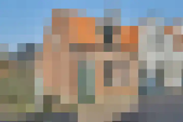 Nieuwstraat 7 in Brouwershaven