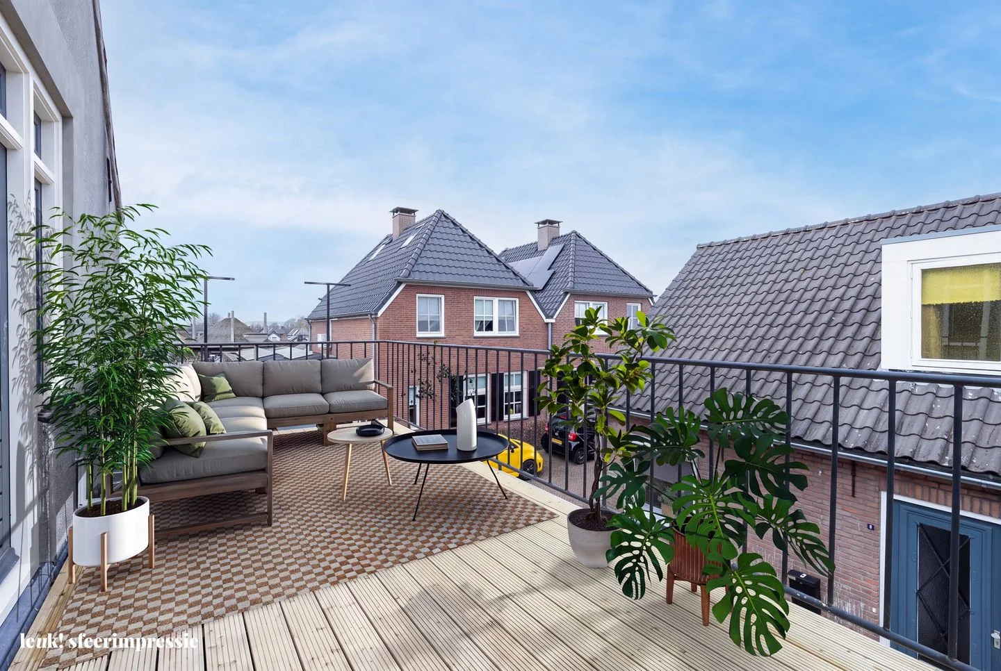 Nieuwstraat 7 Brakel foto 2