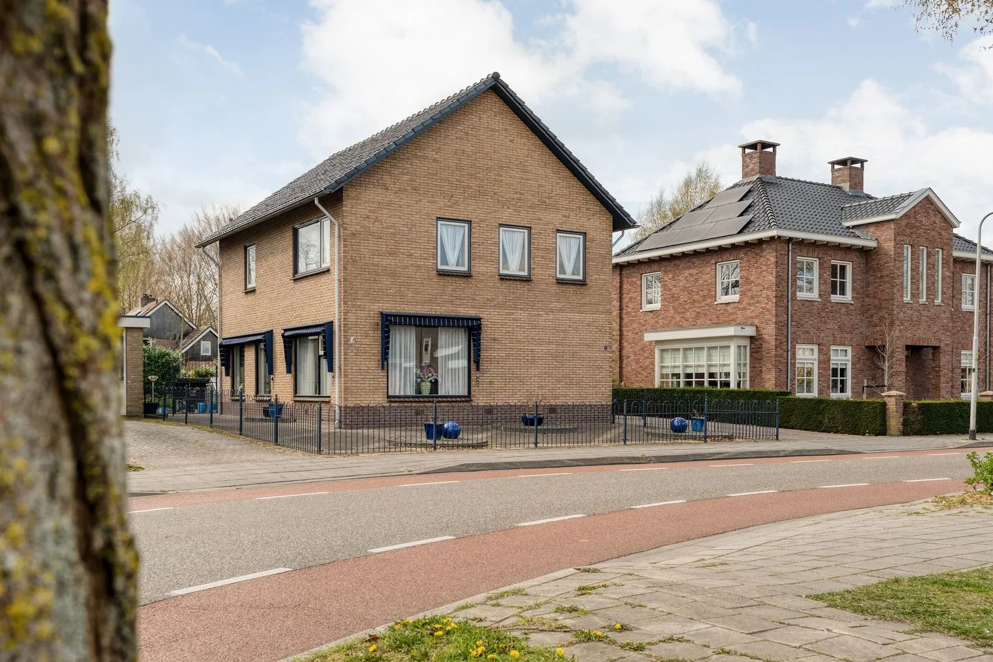 Nieuwstraat 7 Vroomshoop foto 2