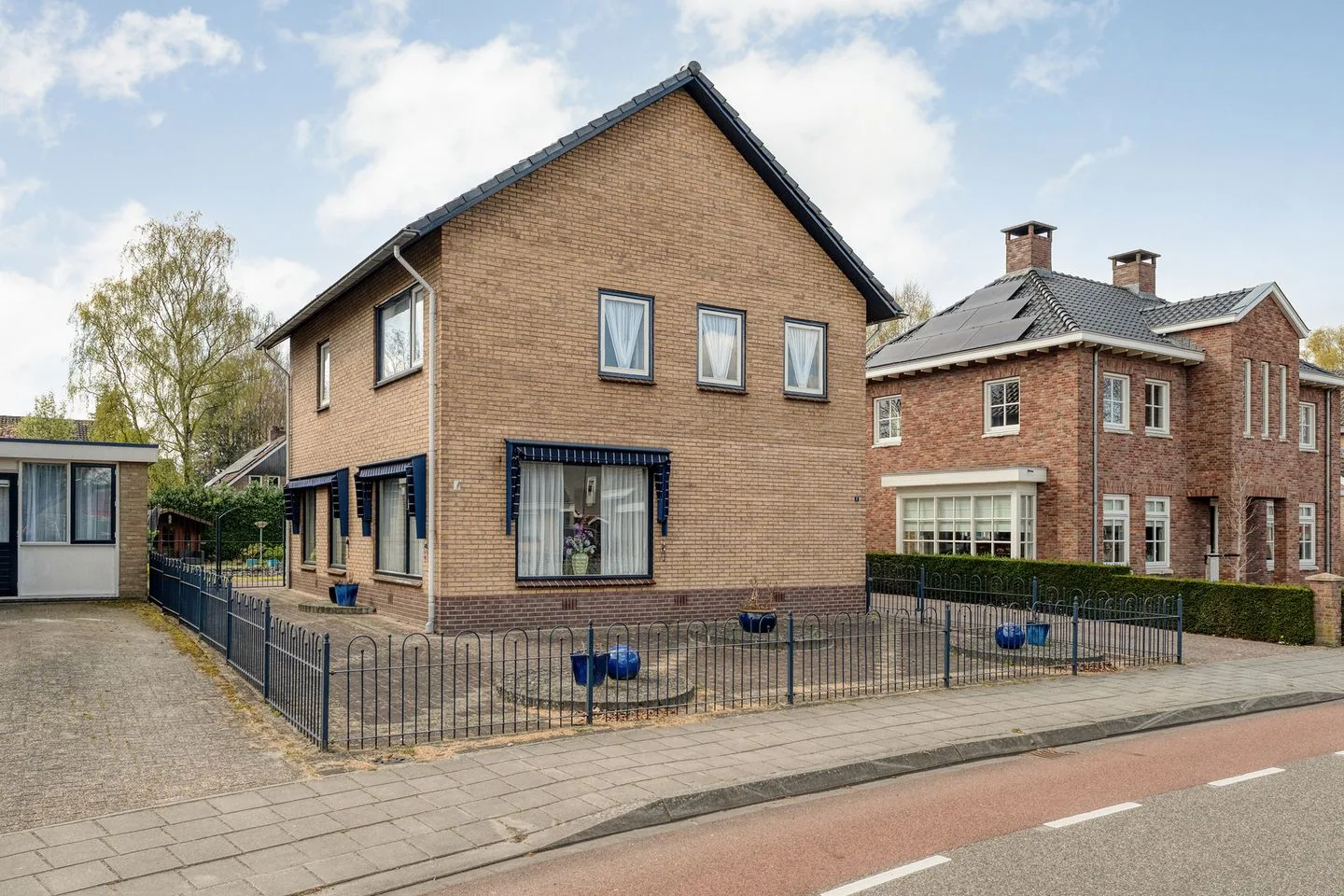Nieuwstraat 7 Vroomshoop foto 3