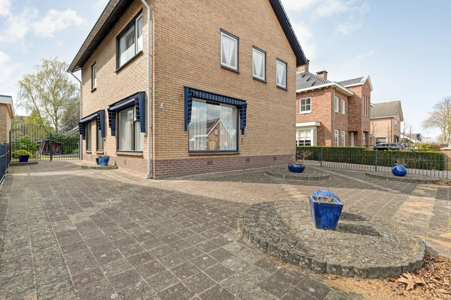 Nieuwstraat 7 Vroomshoop thumbnail 5